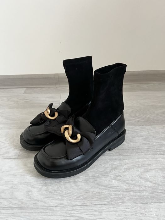 Женская турецкая обувь