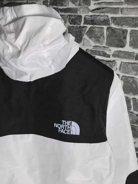 Унисекс ветровка