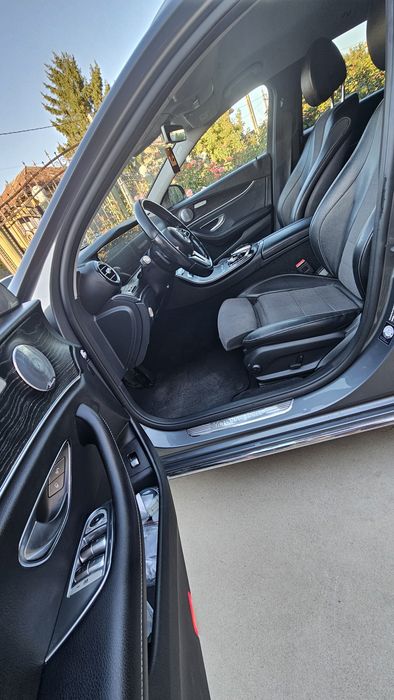 MERCEDES-BENZ E-Class 2019 — imagine 5