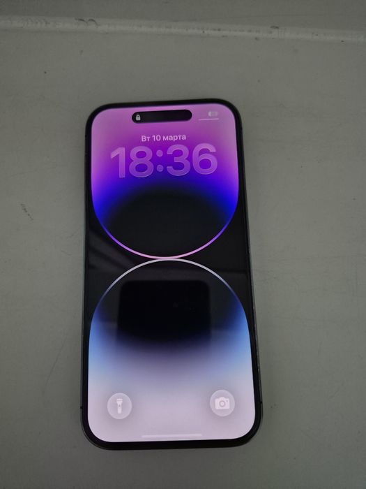 Айфон 14 про 256гб