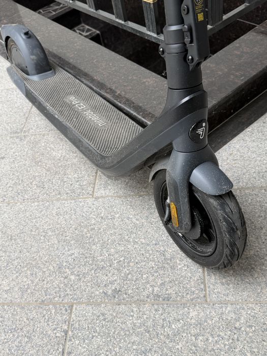 Elektro Samakat Ninebot Yangi
