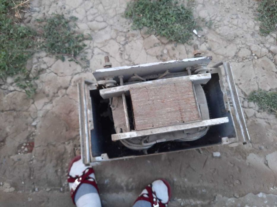 Продам сварочный аппарат.