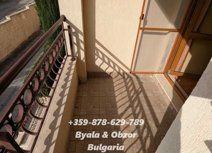 Продава се Едностаен апартамент в Обзор - 60 кв.м за 544 €/кв.м - Снимка #3