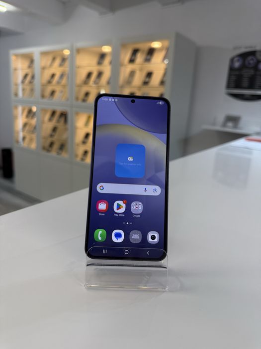 Samsung S24 5G 256 GB / 8 GB  Ram ! Garantie 12 luni + cadou