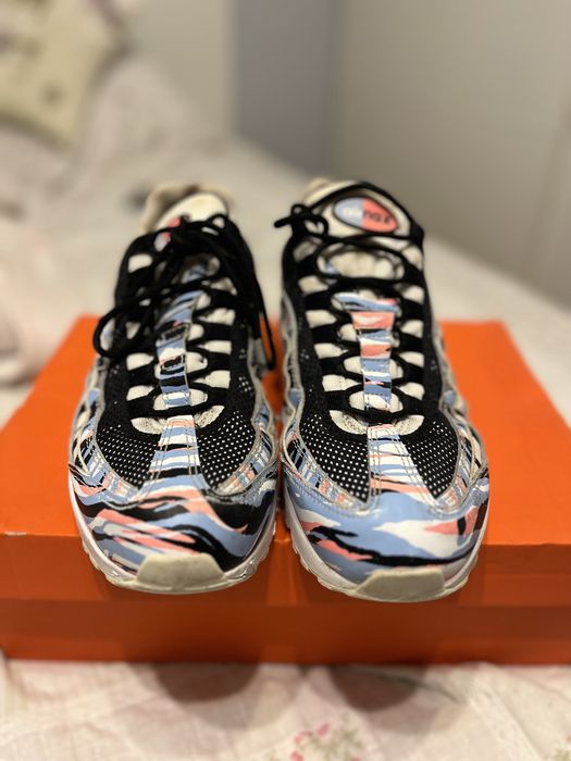 маратонки Nike air max 95