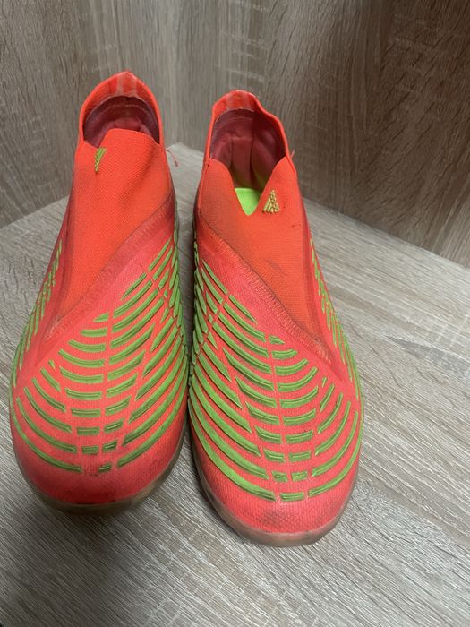 Adidas Predarot 42 номер