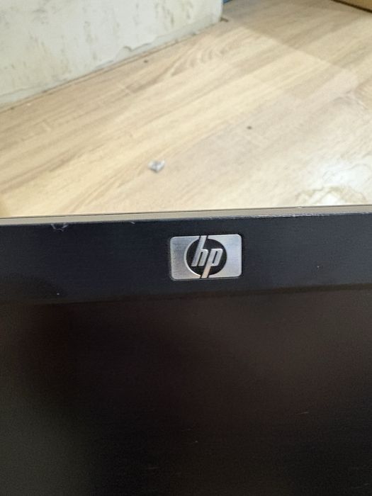 Продам монитор hp