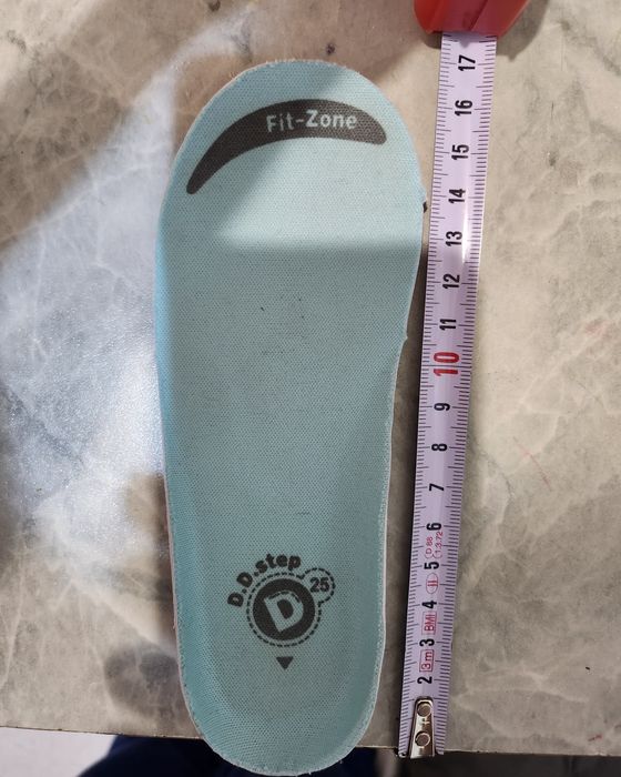 Pantofi panza D.D. Step fetita, masura 25