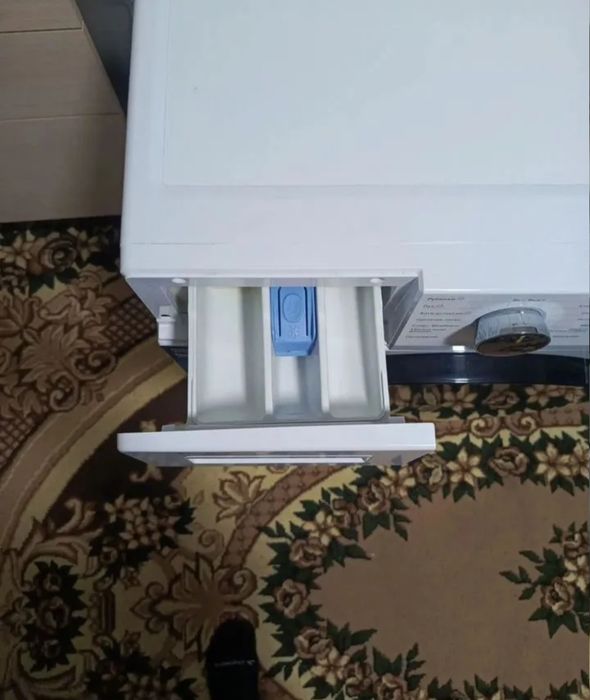 Продам стиральную машинку бу