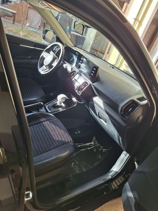 Srochna Kia sonet av 16.500 y.e