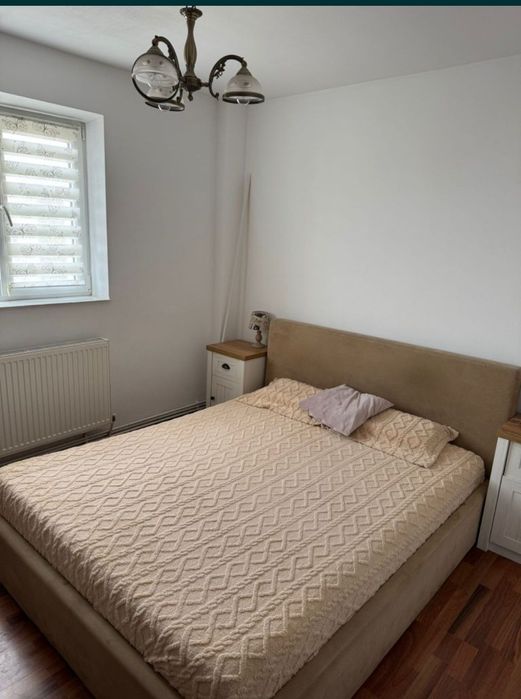 PF apartament 2 camere decomandat
