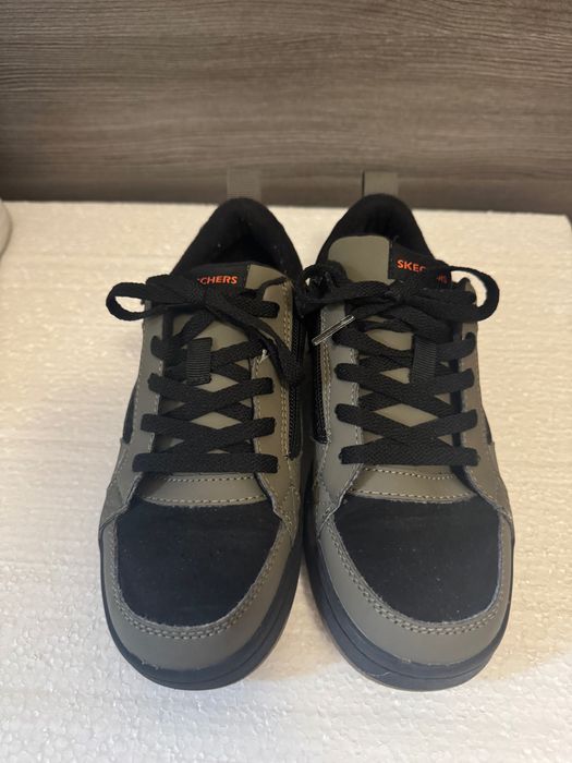Adidasi incaltaminte copii (baieti) Skechers (3 perechi) Geox (2 perechi) numarul 35