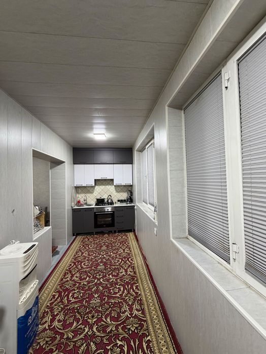 Куйлик 5 массив 2 хонали