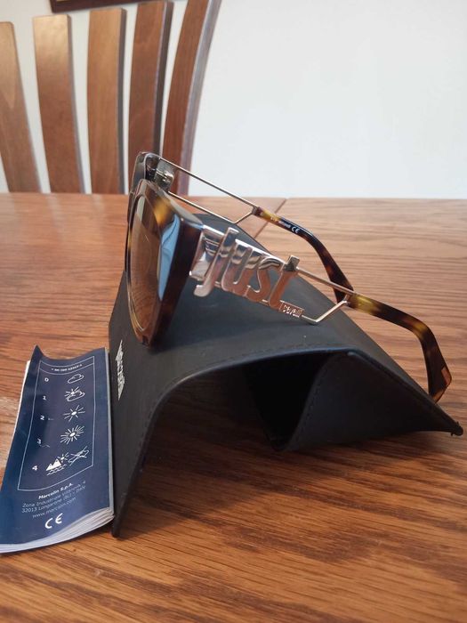 Слънчеви очила justcavalli