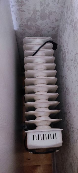 печка батарея масленная yog ' pechkasi batareyasi