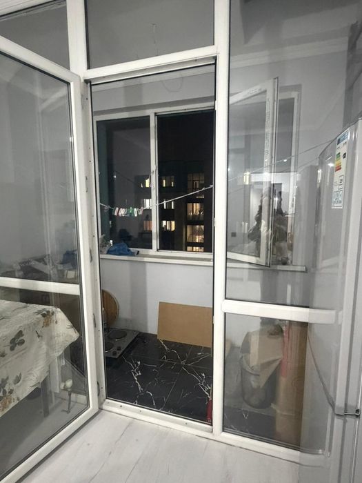 Сдам 44 квадратную квартиру