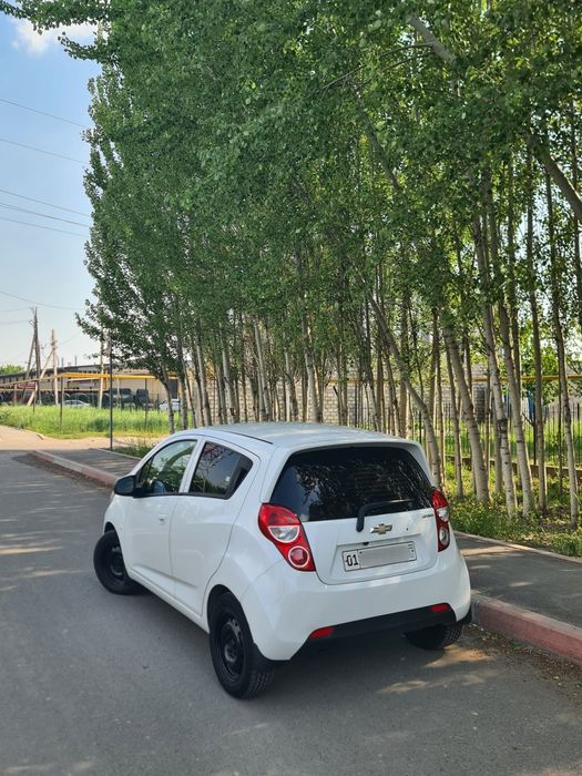 Спарк механика аренда выкуп килиб берилади