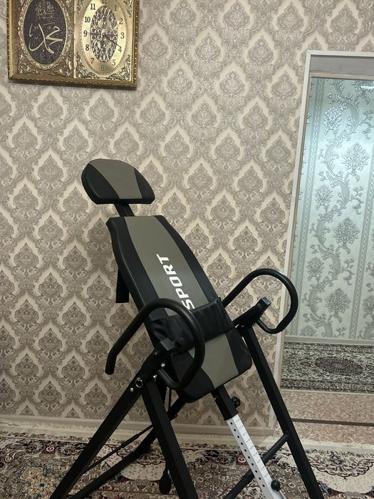 Инверсионный стол "ERSPORT"