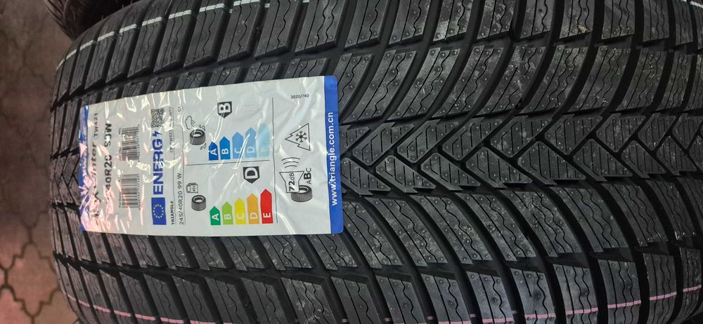 anvelope  245/40/20 cu 275/35/20