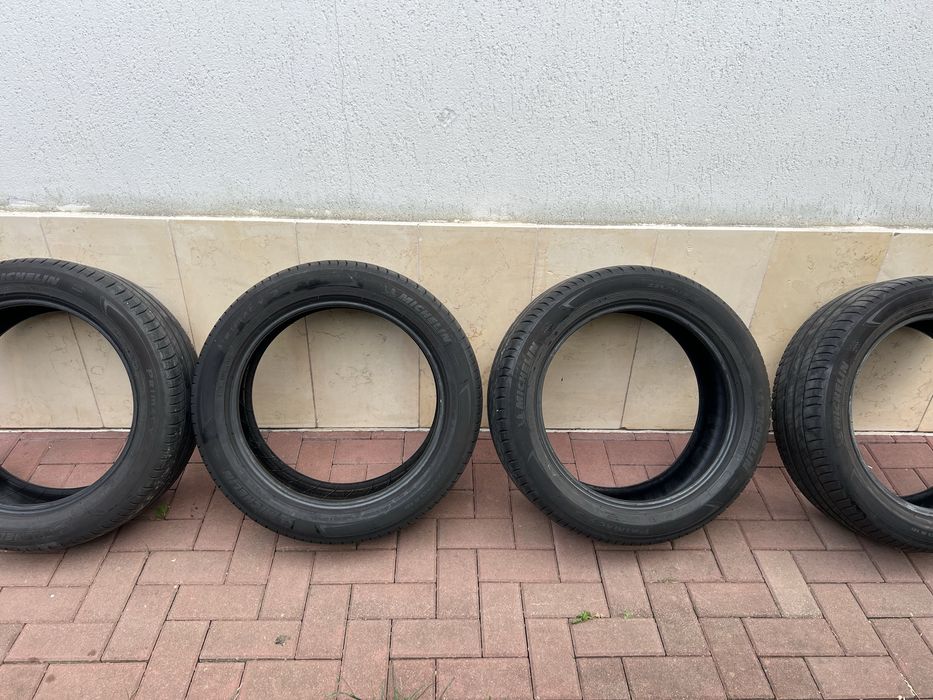 Vand cauciucuri Michelin vara R18