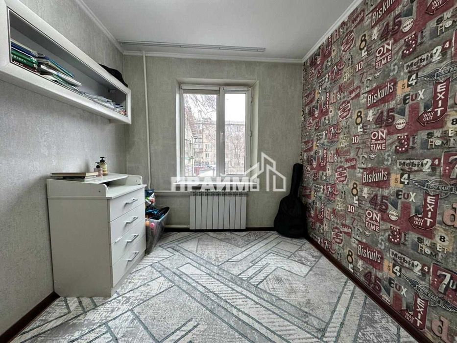 ПРОДАМ 3Х ком. Центр (Каримжан ПРАЙМ)