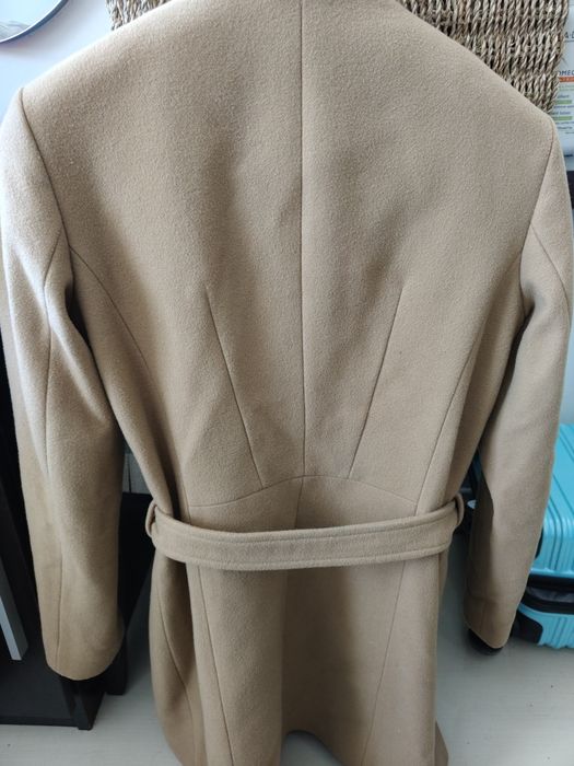 Дамско палто Dika