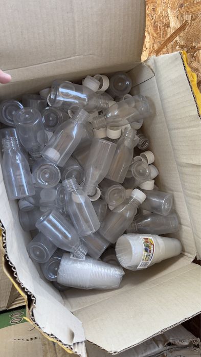 Продам одноразовую посуду