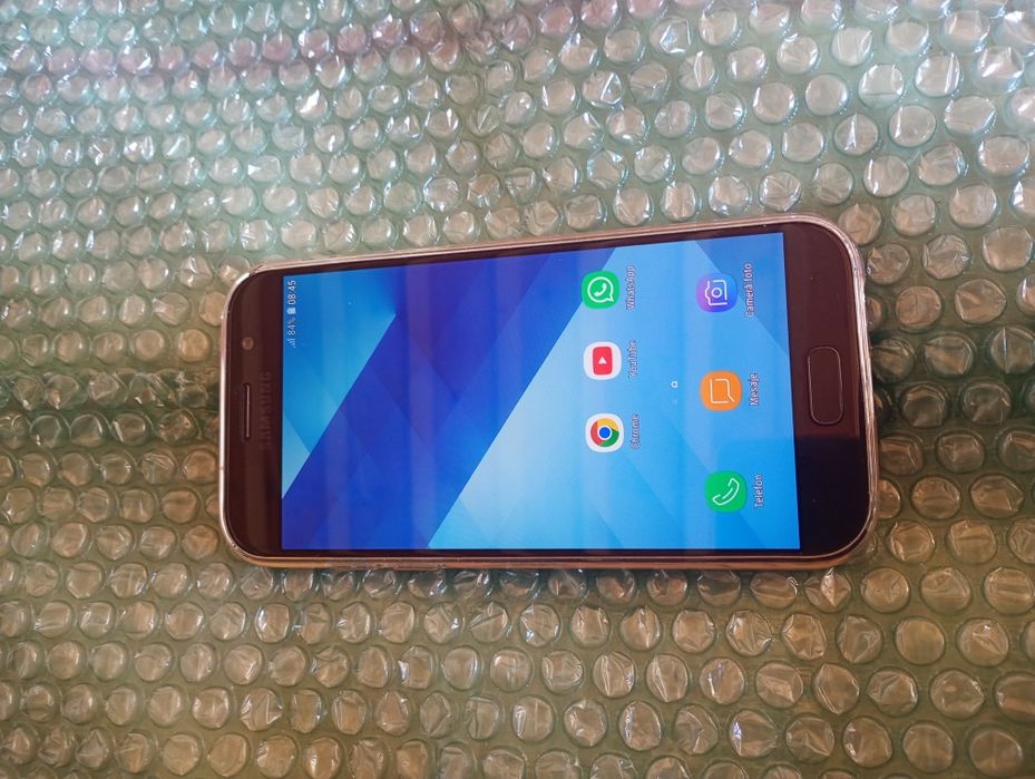samsung a5 2017, ca nou