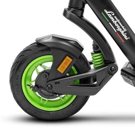 Trotineta Lamborghini Al 2 cu factură  2.799lei