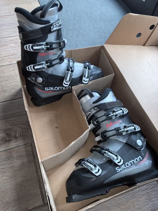 Clăpari Salomon bărbați,