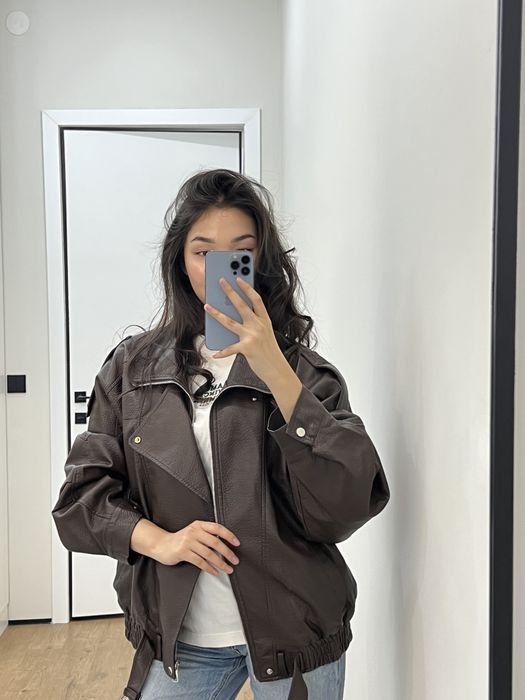 Распродажа шуб. Абсолютно новая.