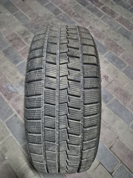 Продам шины зимние