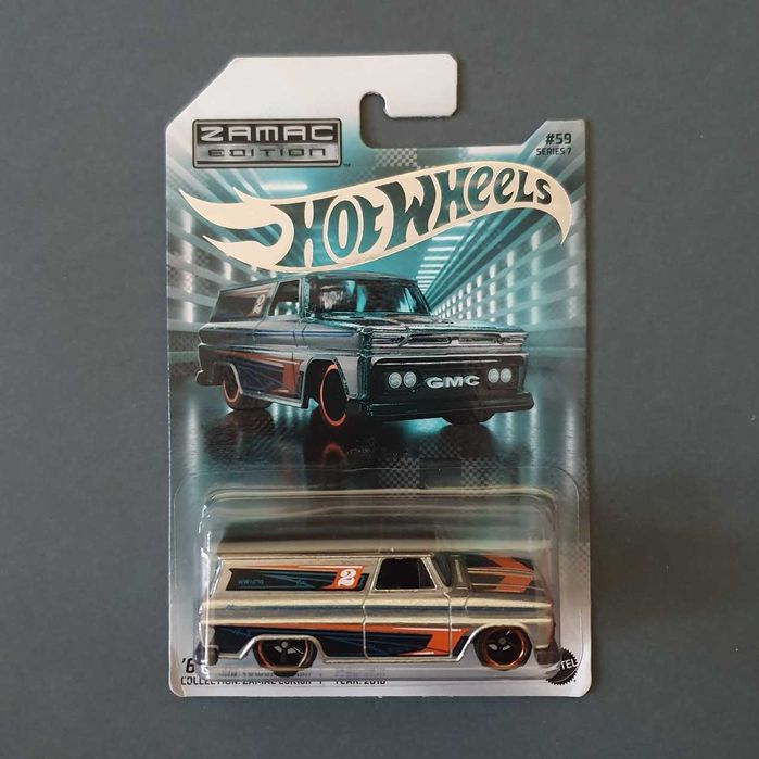 Колекционерски метални колички Hot Wheels 1/64 - редки/серии/стари