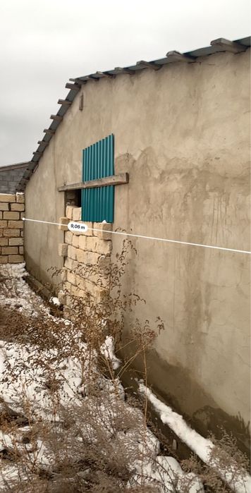 Животноводческая база