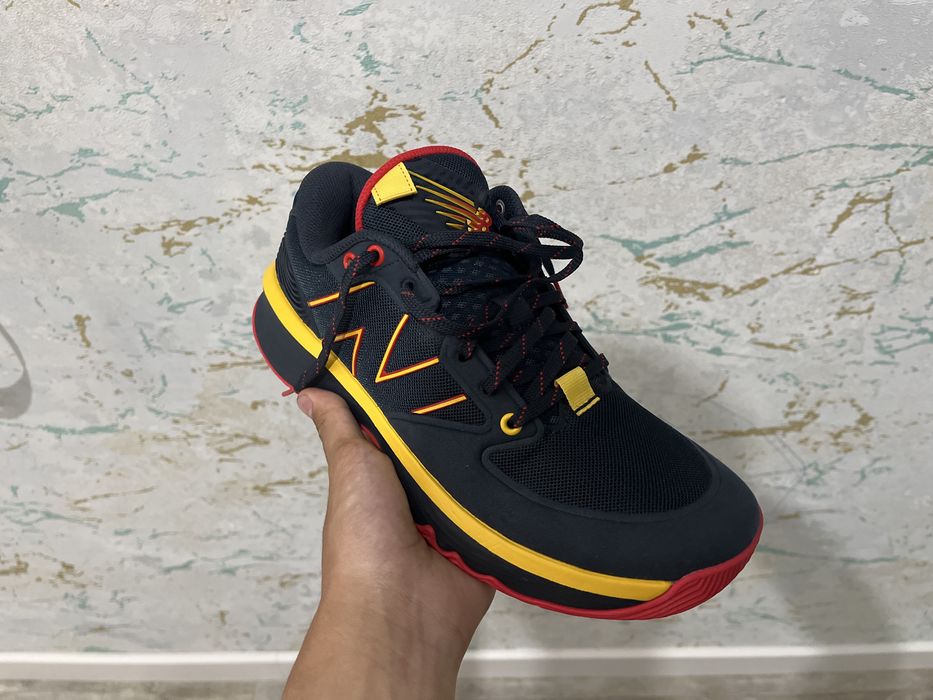 Кроссовки New Balance