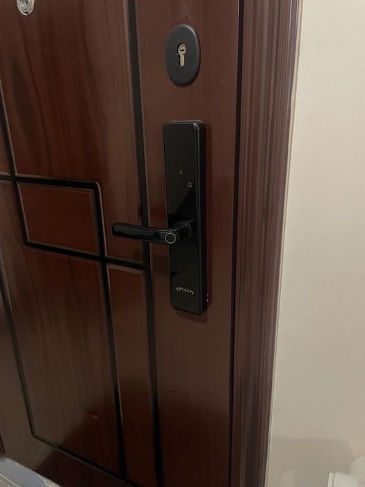 Установка / продажа СМАРТ ЗАМКОВ