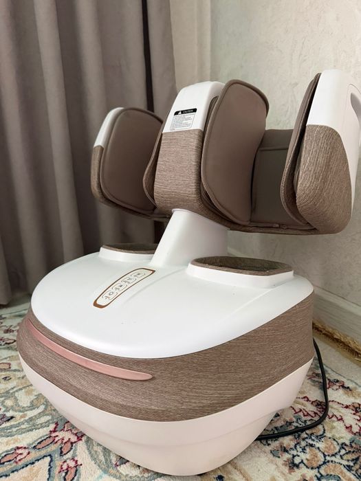 Массажер Аквалюкс