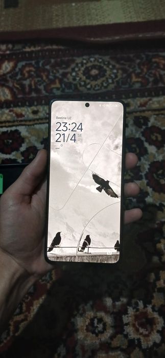 Poco X7 Pro sotiladi