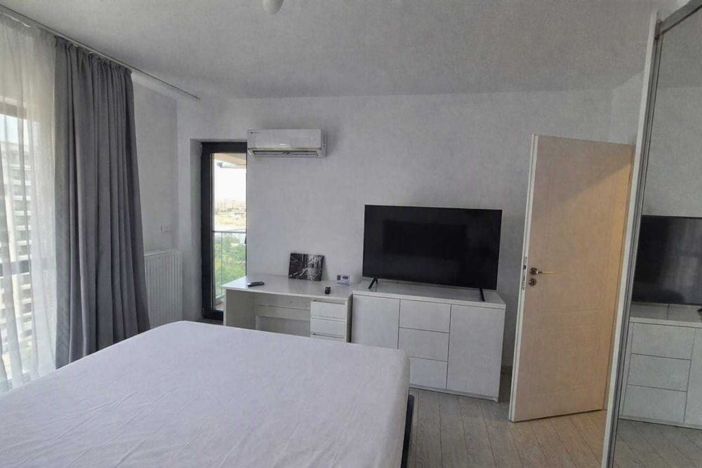 Garsoniera Plaza Residence Lujerului/Politehnica/ Parcul Liniei, proprietar