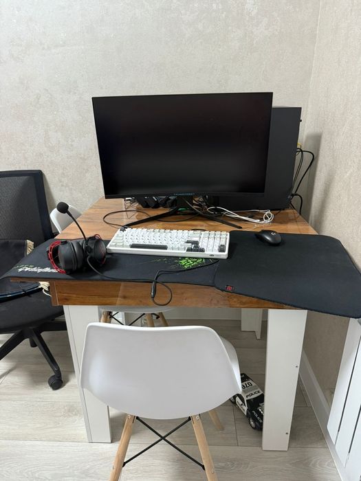 Мощный игровой компьютер