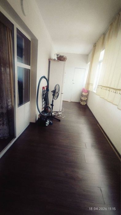 Продается квартира. 2/7/9 Сергели. 8-худуд.