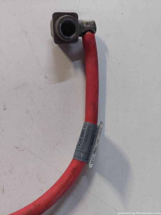 Borna Baterie Bmw X5 Iii (F15, F85) [ 2012 - 2018 ]