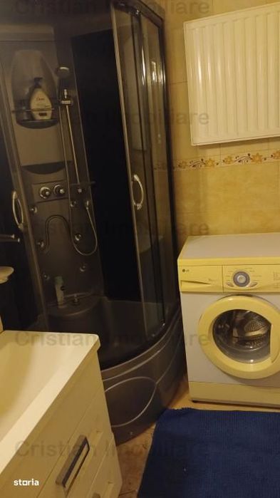 ULTRACENTRAL Vedere Dunare Inchiriere 3 cam et.3 MOBILAT -100mp