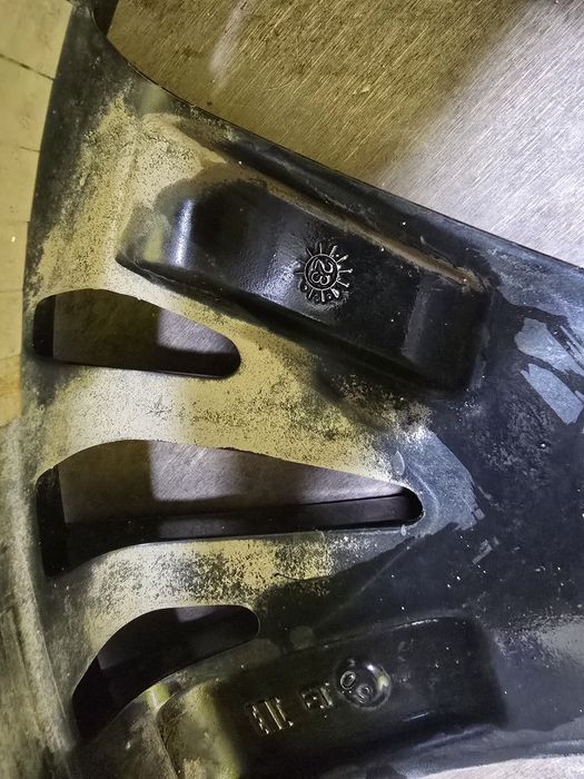 Продам диски К&К Марвел