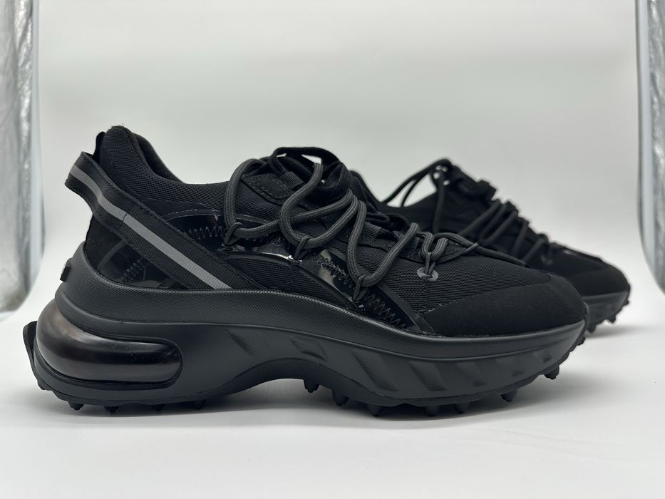 Мъжки обувки Daquared2