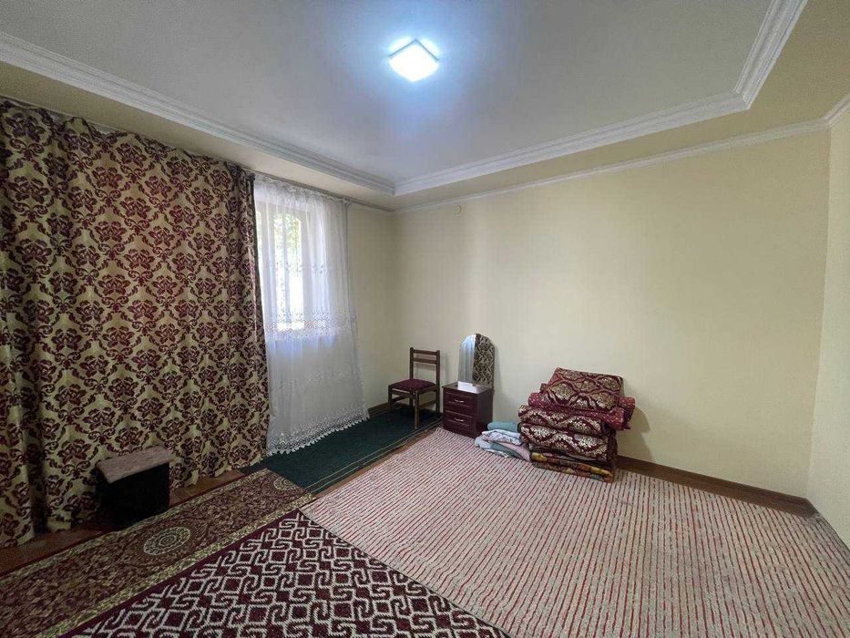 Продается уютный дом в махалле Лохутий (7.6 соток)