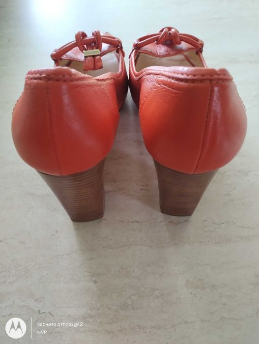 Дамски обувки Fratelli Rossetti