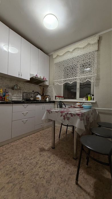 Продается 3-комн ул.С.Тюленина.