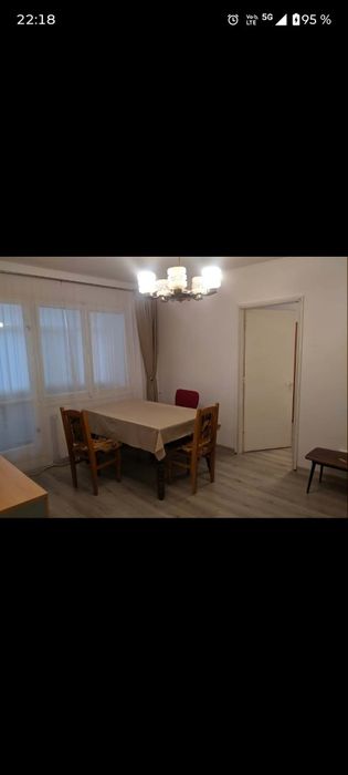 Apartament 2 camere