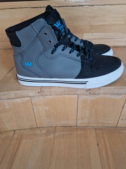Supra Vaider , mărimi 38 ,38.5